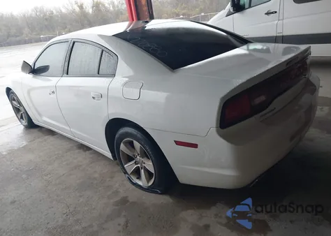 2012 Dodge Charger Se z USA, uszkodzony, nr VIN 2C3CDXBGXCH270880